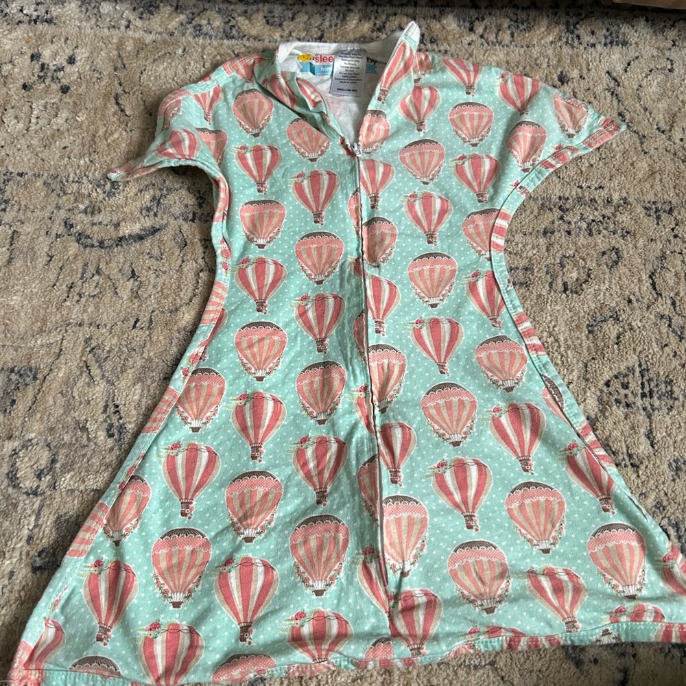 Sleep Sack